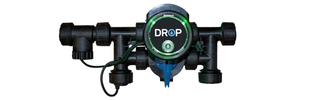 The DROP System