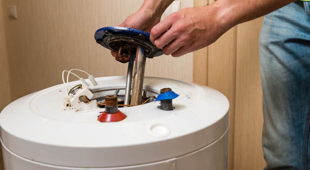 Water Heater Troubles