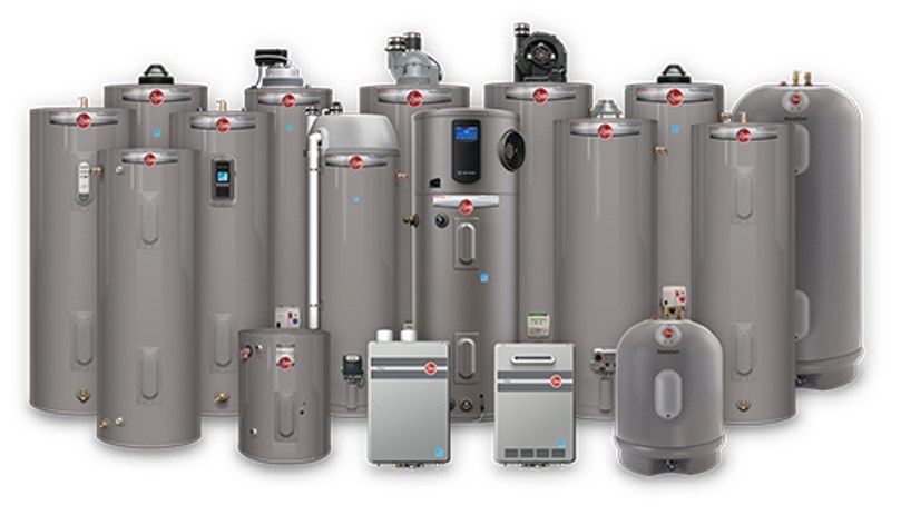 How-long-does-a-hot-water-heater-last
