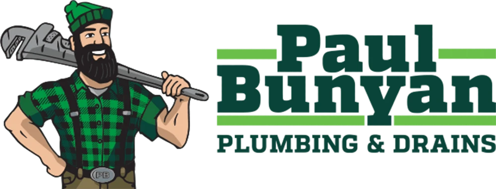 Paul Bunyan Plumbing & Drains in Rochester, MN