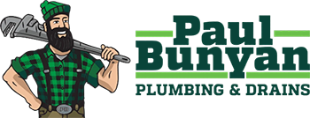 Paul Bunyan Plumbing & Drains