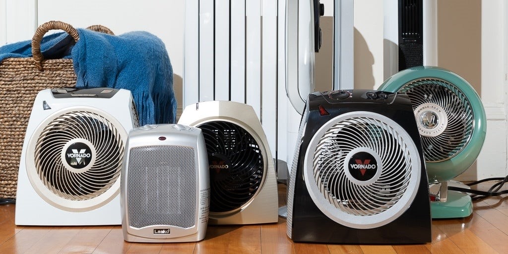 Top 5-10 Space Heater