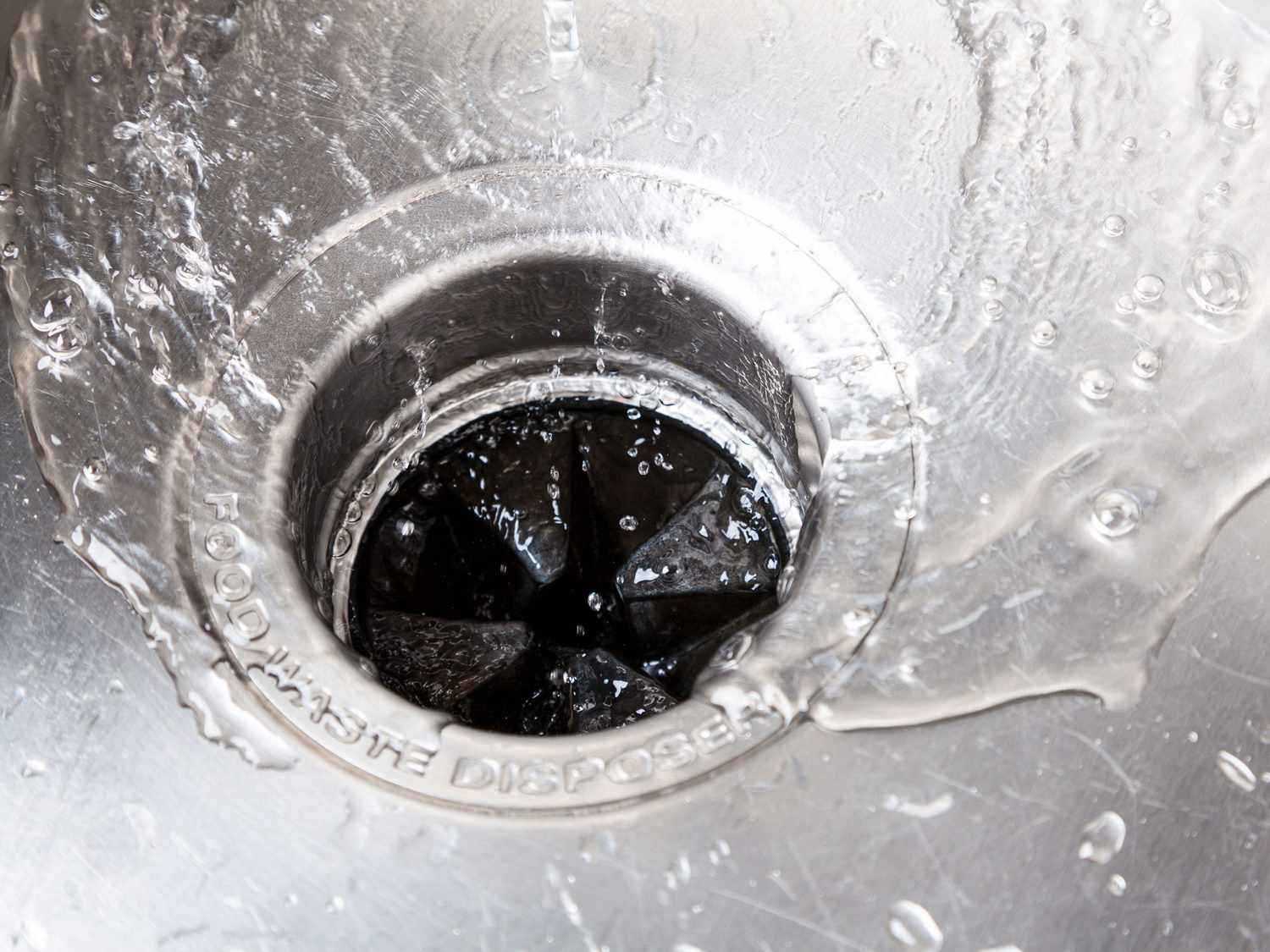 Worst Things to Put Down Your Drain