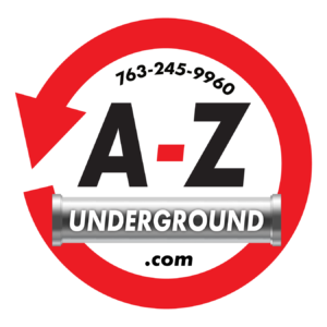 A Z Underground Color Logo.com