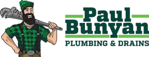 paul bunyan logo
