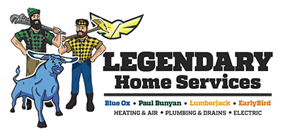 legendary home services