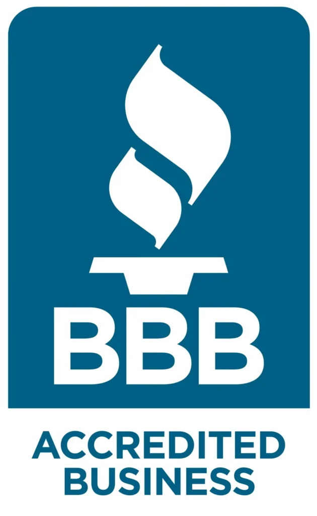 BB accredited business