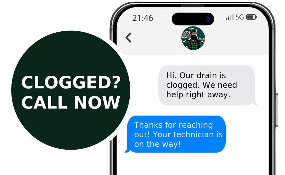 Water heater replacement in Owatonna MN — Paul Bunyan Plumbing & Drains