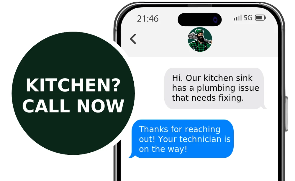 Water heater replacement in Golden Valley MN — Paul Bunyan Plumbing & Drains