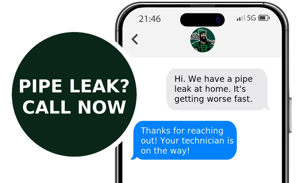 Water heater replacement in Hopkins MN — Paul Bunyan Plumbing & Drains